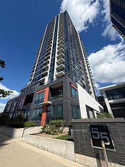 55 Eglinton Avenue W 706, Mississauga, ON L5R 0E4