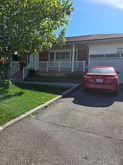 45 Wheelwright Crescent Bsmt, Toronto, ON M3N 1V2