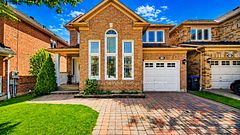 3158 Rock Harbour Road, Mississauga, ON L5B 4G4