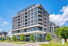 10 Gibbs Road 709, Toronto, ON M9B 0E2