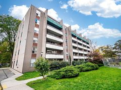 3625 Lake Shore Boulevard W 407, Toronto, ON M8W 4W2