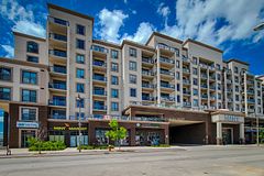2486 Old Bronte Road 316, Oakville, ON L6M 4J2
