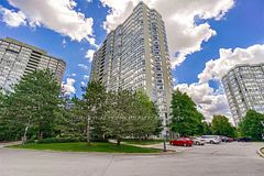 24 Hanover Road 1507, Brampton, ON L6S 5K8