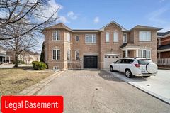 31 Bramcedar Crescent, Brampton, ON L7A 1T3