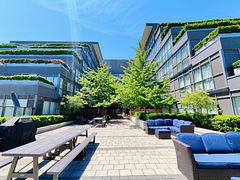 15 James Finlay Way 703, Toronto, ON M3M 0B3