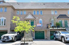 80 Strathaven Drive 35, Mississauga, ON L5R 3V9