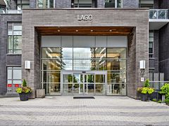 56 Annie Craig Drive 4704, Toronto, ON M8V 0C8