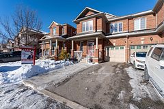 112 Amaranth Crescent, Brampton, ON L7A 0L5