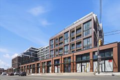 858 Dupont Street 802, Toronto, ON M6G 0C1