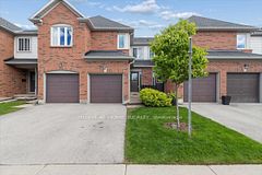 2960 Headon Forest Drive 22, Burlington, ON L7M 4G5