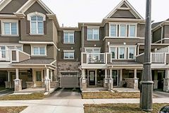 126 Christopher Road, Oakville, ON L6H 0Y1