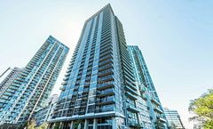 223 Webb Drive 1202, Mississauga, ON L5B 0E8