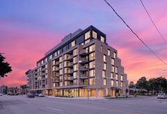 6 Chartwell Road 608, Toronto, ON M8Z 4E8