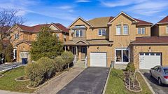 23 Arabia Gate, Brampton, ON L6R 2N9