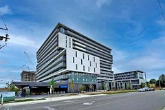 160 Flemington Road 715, Toronto, ON M6A 0A9