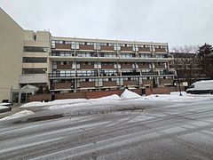 366 The East Mall N/A 233, Toronto, ON M9B 6C6