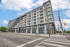 556 Marlee Avenue 110, Toronto, ON M6B 0B1