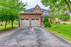 1351 Fieldcrest Lane #Lower, Oakville, ON L6M 2W8