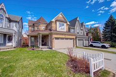 6960 Historic Trail, Mississauga, ON L5W 1C2