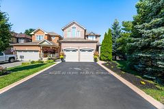2 Melrose Gardens, Brampton, ON L7A 1J7
