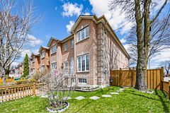 1 Mulock Avenue, Toronto, ON M6N 3C3
