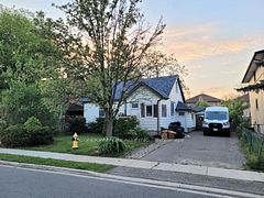 22 Fairfield Avenue Basement, Toronto, ON M8V 2H9