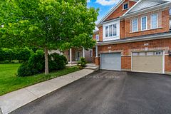 24 Martree Crescent, Brampton, ON L6V 4R3