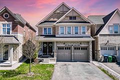 129 Bonnieglen Farm Boulevard, Caledon, ON L7C 4B9