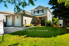 345 Rebecca Drive, Orangeville, ON L9W 4P5