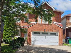 6 Cousins Court, Brampton, ON L6Y 3K6