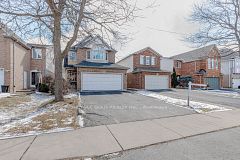 153 SW Cordgrass Crescent, Brampton, ON L6R 2A1