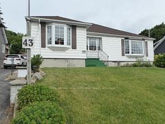 43 Cobblehill Road, Halton Hills, ON L7J 1P1