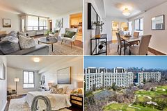 296 Mill Road E8, Toronto, ON M9C 4X8