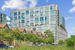300 Manitoba Street 302, Toronto, ON M8Y 4G6