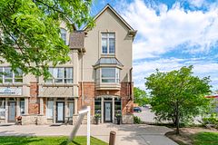 5035 Bidwell Common, Burlington, ON L7L 0B4