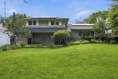 1321 Fairway Court, Burlington, ON L7P 1M5