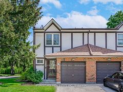 2120 Rathburn Road E 37, Mississauga, ON L4W 2S8