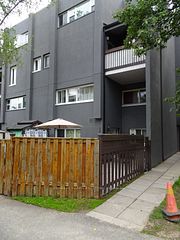 3040 Constitution Boulevard 122, Mississauga, ON L4Y 3X7