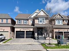 50 Victoriaville Road, Brampton, ON L6X 5J4