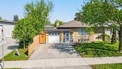 156 The Westway N/A, Toronto, ON M9P 2C1