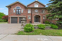 916 Scarlett Road Bsmt, Toronto, ON M9P 2V4