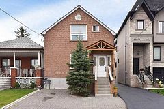 221 Belgravia Avenue, Toronto, ON M6E 2M9