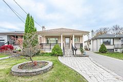 159 Spalding Road, Toronto, ON M3K 1K3
