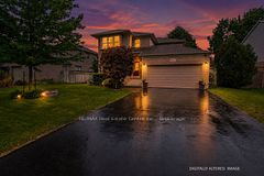 4237 Millcroft Park Drive, Burlington, ON L7M 3V7
