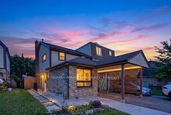 32 Fanshawe Drive, Brampton, ON L6Z 1A9