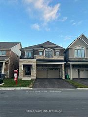 98 Eberly Woods Drive, Caledon, ON L7C 0Y9