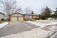 635 Peele Boulevard LOWER, Burlington, ON L7R 3B8