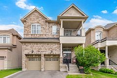 296 Mill Road A21, Toronto, ON M9C 4X8