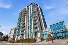 45 Yorkland Boulevard 209, Brampton, ON L6P 4B4