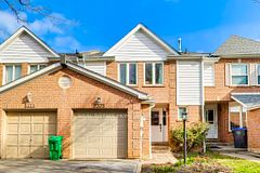 3375 Fenwick Crescent, Mississauga, ON L5L 5N5
